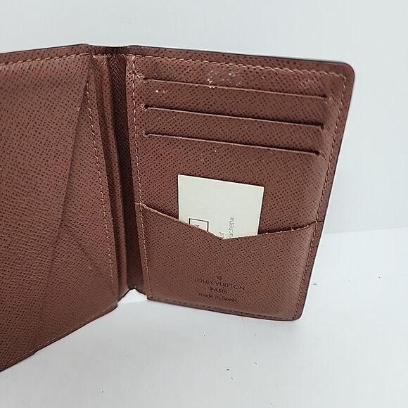 Louis Vuitton Monogram Organizer - Picture 6 of 14